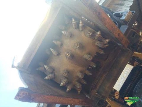 Fresadora com kit de agua Caterpillar Imagem Fresadora com kit de agua Caterpillar