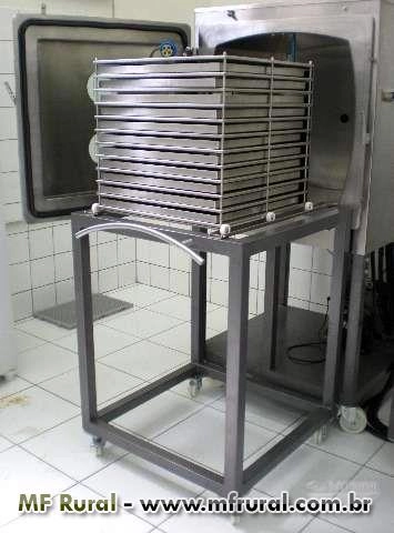 Liofilizador Imagem Liofilizador