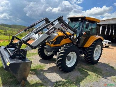 Trator Valtra A 950r - Ano 2022 Imagem Trator Valtra A 950r - Ano 2022