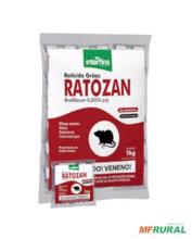 RATOZAN Isca Grãos