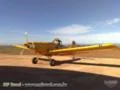 Aeronave Agrícola Ipanema EMB-201A