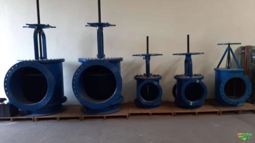 VÁLVULA ANGULAR Imagem VÁLVULA ANGULAR