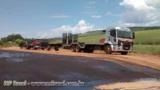 Transportes de Máquinas e Implementos Agrícolas