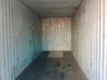 Container Usado - Almoxarifado