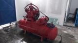 Compressor Wayne 5 Pistões / 60 Pes Imagem Compressor Wayne 5 Pistões / 60 Pes
