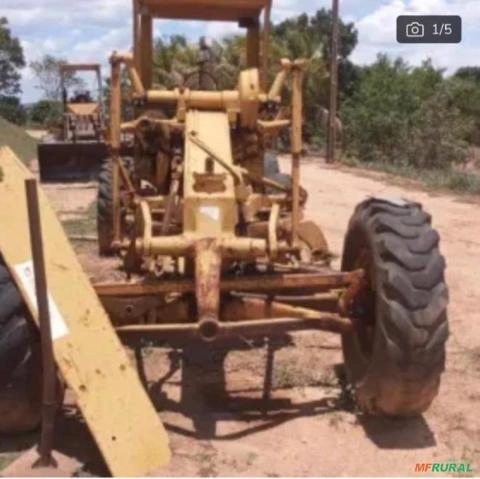 Patrol cat 120b Imagem Patrol cat 120b