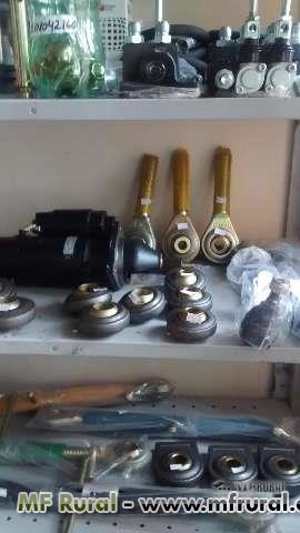 Imagem Peças para Todos os Modelos de Tratores Imagem Peças para Todos os Modelos de Tratores