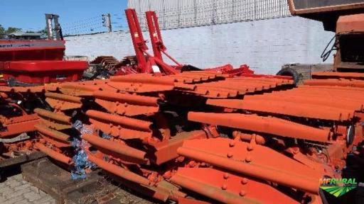 Imagem Conjunto de Esteira para colheitadeiras Imagem Conjunto de Esteira para colheitadeiras