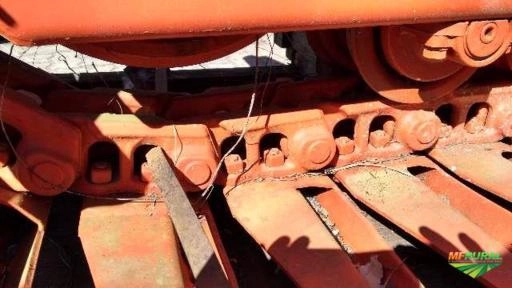 Imagem Conjunto de Esteira para colheitadeiras Imagem Conjunto de Esteira para colheitadeiras