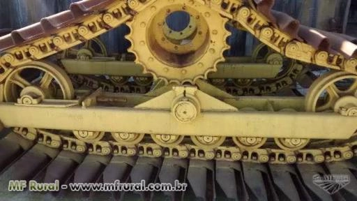 Imagem Conjunto de Esteira para colheitadeiras Imagem Conjunto de Esteira para colheitadeiras