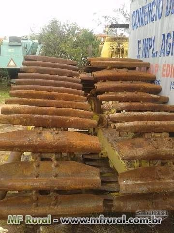 Imagem Conjunto de Esteira para colheitadeiras Imagem Conjunto de Esteira para colheitadeiras