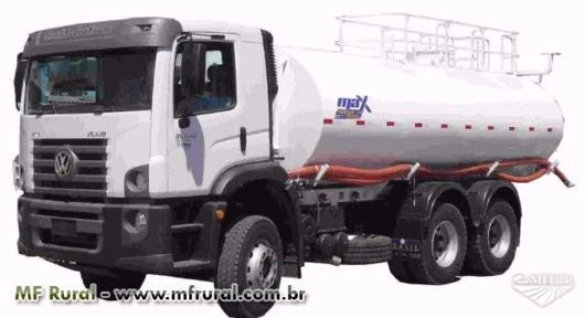 Imagem TANQUE PIPA PARA CAMINHÃO 20.000 L ( MAXTANQUE 20.000 L ) Imagem TANQUE PIPA PARA CAMINHÃO 20.000 L ( MAXTANQUE 20.000 L )