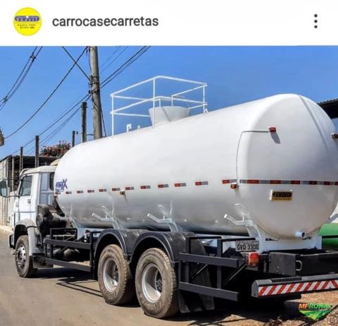 Imagem TANQUE PIPA PARA CAMINHÃO 20.000 L ( MAXTANQUE 20.000 L ) Imagem TANQUE PIPA PARA CAMINHÃO 20.000 L ( MAXTANQUE 20.000 L )