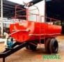 PIPA AGRÍCOLA AGRIPIPA CHORUMEIRA 4000 Imagem PIPA AGRÍCOLA AGRIPIPA CHORUMEIRA 4000