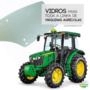 VIDROS PARA TODA LINHA AGRICOLA Imagem VIDROS PARA TODA LINHA AGRICOLA