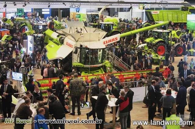 EXPO AGROTEC 2017® FEIRA DO AGRONEGÓCIO & TECNOLOGIA DO NORTE BAIXO AMAZONAS Santarém PA BR