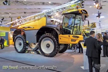 EXPO AGROTEC 2017® FEIRA DO AGRONEGÓCIO & TECNOLOGIA DO NORTE BAIXO AMAZONAS Santarém PA BR