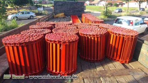 Imagem Esteira p/ calcareadeiras Imagem Esteira p/ calcareadeiras