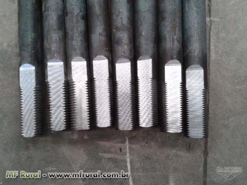 Imagem Esteira p/ calcareadeiras Imagem Esteira p/ calcareadeiras