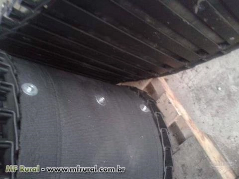 Imagem Esteira p/ calcareadeiras Imagem Esteira p/ calcareadeiras