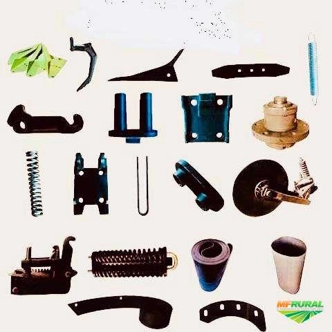 Haste Subsolador / Escarificador - Jan / Stara / Tatu / Civemasa Imagem Haste Subsolador / Escarificador - Jan / Stara / Tatu / Civemasa