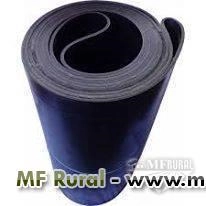 Correias Transportadoras p/ Calcareadeiras (Esteiras) Imagem Correias Transportadoras p/ Calcareadeiras (Esteiras)