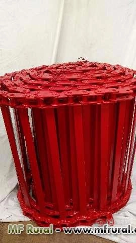 Esteira calcareadeira para caminhão Truck Rondon Imagem Esteira calcareadeira para caminhão Truck Rondon