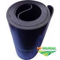 Esteira de Borracha Hércules 24000 Imagem Esteira de Borracha Hércules 24000