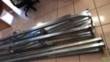 Barras Jacto Columbia Cross A-18 Imagem Barras Jacto Columbia Cross A-18