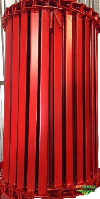 ESTEIRA NOGUEIRA MASTERFLOW 4000/5000/6500 Imagem ESTEIRA NOGUEIRA MASTERFLOW 4000/5000/6500