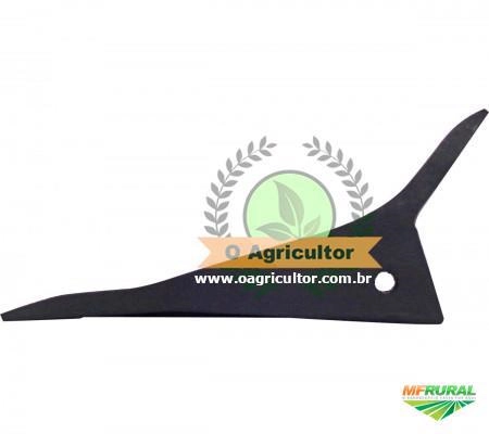 PONTEIRA ESCARIFICADOR JAN MATIC Imagem PONTEIRA ESCARIFICADOR JAN MATIC