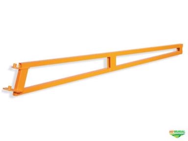 Imagem JOGO BARRA JACTO AD-18 HIDRAULICO Imagem JOGO BARRA JACTO AD-18 HIDRAULICO