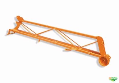 Imagem JOGO BARRA JACTO AD-18 HIDRAULICO Imagem JOGO BARRA JACTO AD-18 HIDRAULICO