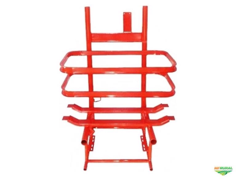 Chassi Condor 600 Litros Com Cinta Imagem Chassi Condor 600 Litros Com Cinta