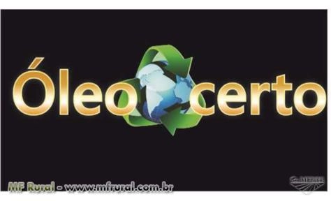 COMPRO ÓLEO DE FRITURA (VEGETAL) USADO Imagem COMPRO ÓLEO DE FRITURA (VEGETAL) USADO