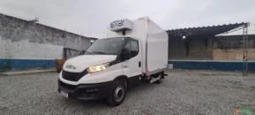 Equipamento de Refrigeração para Caminhão 3/4