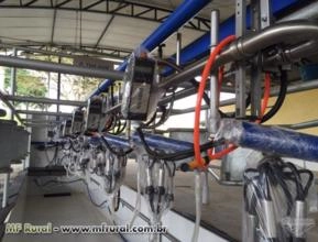 ORDENHA DELAVAL ORDENHA DELAVAL