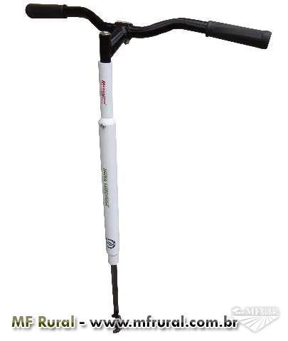 Desperfilhador Por Roto-compressão Nova Lurdinha Imagem Desperfilhador Por Roto-compressão Nova Lurdinha