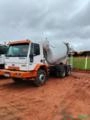 Ford Cargo 2628 6×4 – Caminhão Betoneira 10m³ | Ano 2008 Imagem Ford Cargo 2628 6×4 – Caminhão Betoneira 10m³ | Ano 2008