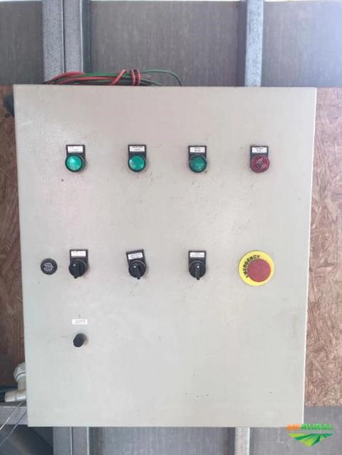 Imagem Caldeira a pellets, casca de arroz ou cavaco EIT 300 kg vapor hora + Peletizadora 125cv Equipar Imagem Caldeira a pellets, casca de arroz ou cavaco EIT 300 kg vapor hora + Peletizadora 125cv Equipar