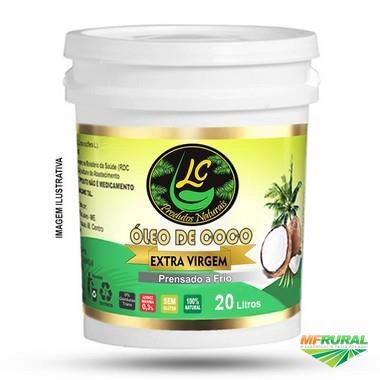 ÓLEO DE COCO PRAIA VIRGEM E EXTRA VIRGEM Imagem ÓLEO DE COCO PRAIA VIRGEM E EXTRA VIRGEM