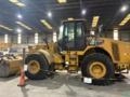 PÁ CARREGADEIRA 950H CATERPILLAR Imagem PÁ CARREGADEIRA 950H CATERPILLAR