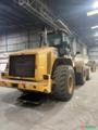 PÁ CARREGADEIRA 950H CATERPILLAR Imagem PÁ CARREGADEIRA 950H CATERPILLAR