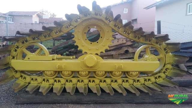 Esteira Recondicionada John Deere Imagem Esteira Recondicionada John Deere