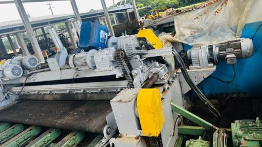 Imagem TORNO 2.800 LINHADE PRODUÇÃO COMPLETA Imagem TORNO 2.800 LINHADE PRODUÇÃO COMPLETA