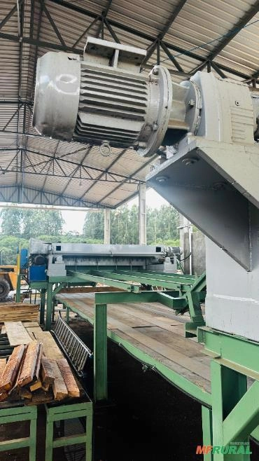 Imagem TORNO 2.800 LINHADE PRODUÇÃO COMPLETA Imagem TORNO 2.800 LINHADE PRODUÇÃO COMPLETA