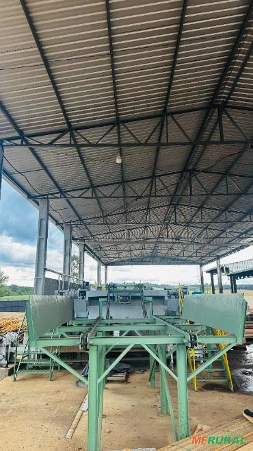 Imagem TORNO 2.800 LINHADE PRODUÇÃO COMPLETA Imagem TORNO 2.800 LINHADE PRODUÇÃO COMPLETA