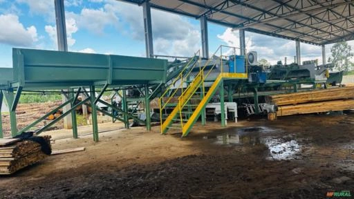 TORNO 2.800 LINHADE PRODUÇÃO COMPLETA Imagem TORNO 2.800 LINHADE PRODUÇÃO COMPLETA