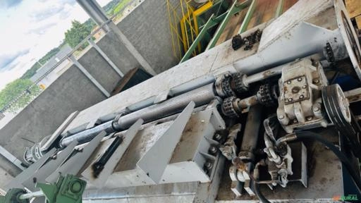 Imagem TORNO 2.800 LINHADE PRODUÇÃO COMPLETA Imagem TORNO 2.800 LINHADE PRODUÇÃO COMPLETA