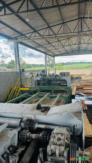 Imagem TORNO 2.800 LINHADE PRODUÇÃO COMPLETA Imagem TORNO 2.800 LINHADE PRODUÇÃO COMPLETA